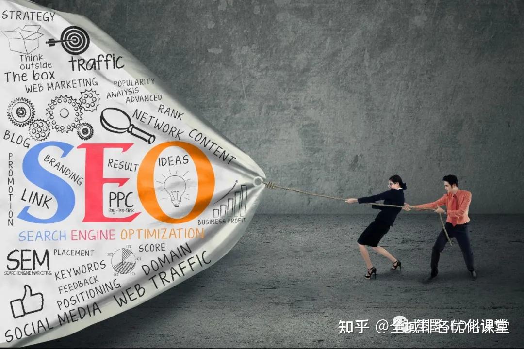 网络关键词优化：提升网站 visibilité 的进阶指南 (网络关键词优化排名)