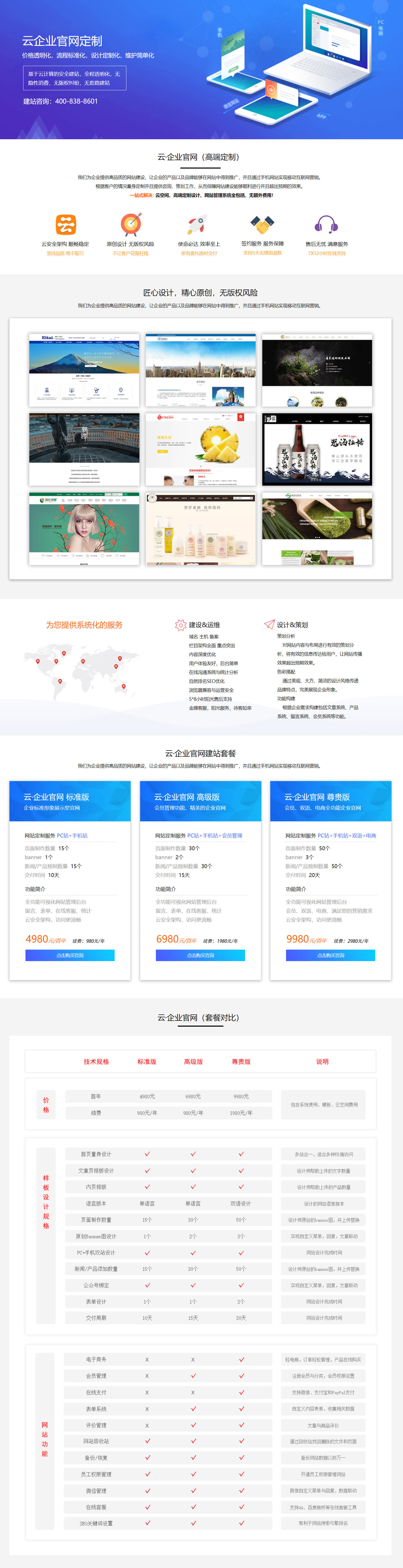 外贸网站建设公司价格指南：量身打造您的在线业务 (外贸网站建设公司)