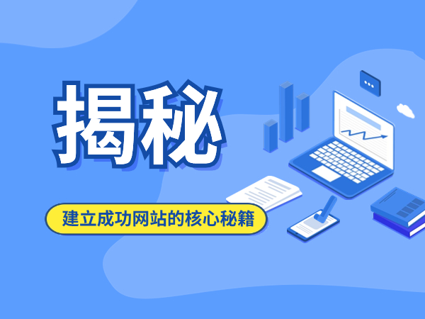 揭秘建立网站的财务：从域名到托管再到设计 (揭秘建立网站违法吗)