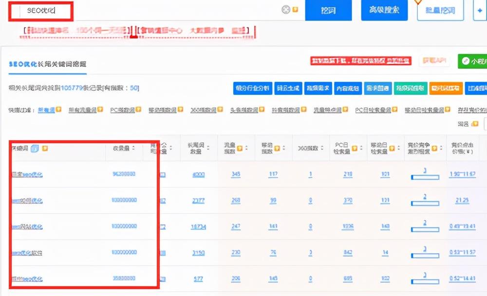 seo关键词排名优化指南：循序渐进策略，助你网站在搜索结果中占据一席之地 (seo关键词排名优化)