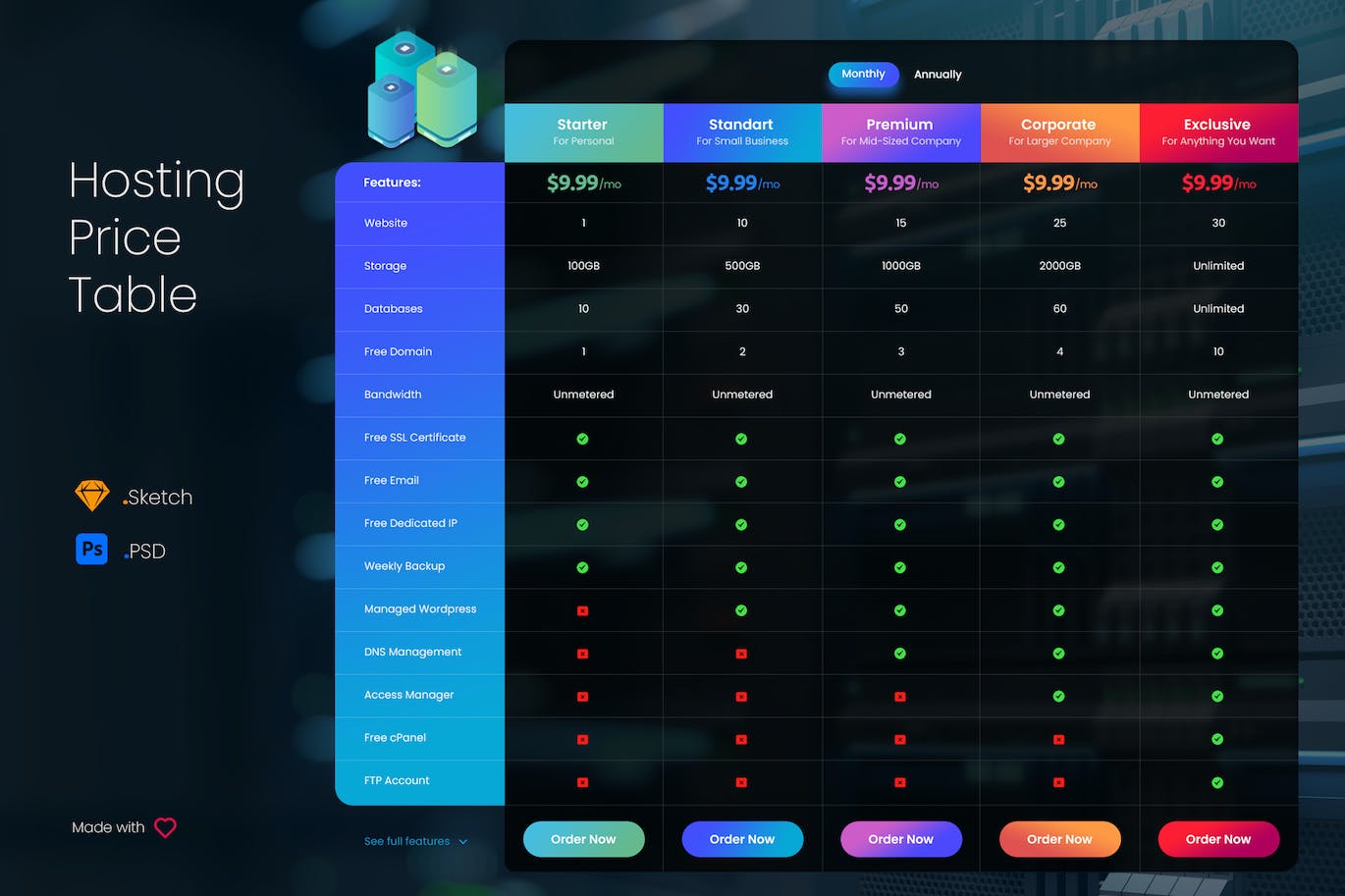 网站制作价格指南：了解不同类型网站的费用 (建设网站制作价格)