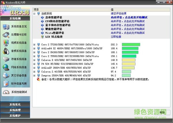 优化大师：全面提升网站性能和转化的实用指南 (优化大师全部问号)