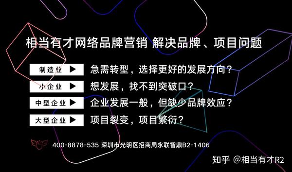 网络营销：推动企业增长的终极指南 (网络营销推广公司)