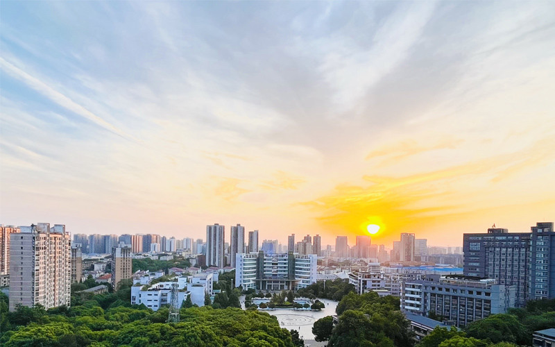 利用长沙本地优势，开启网站推广新篇章 (利用长沙本地医保报销)