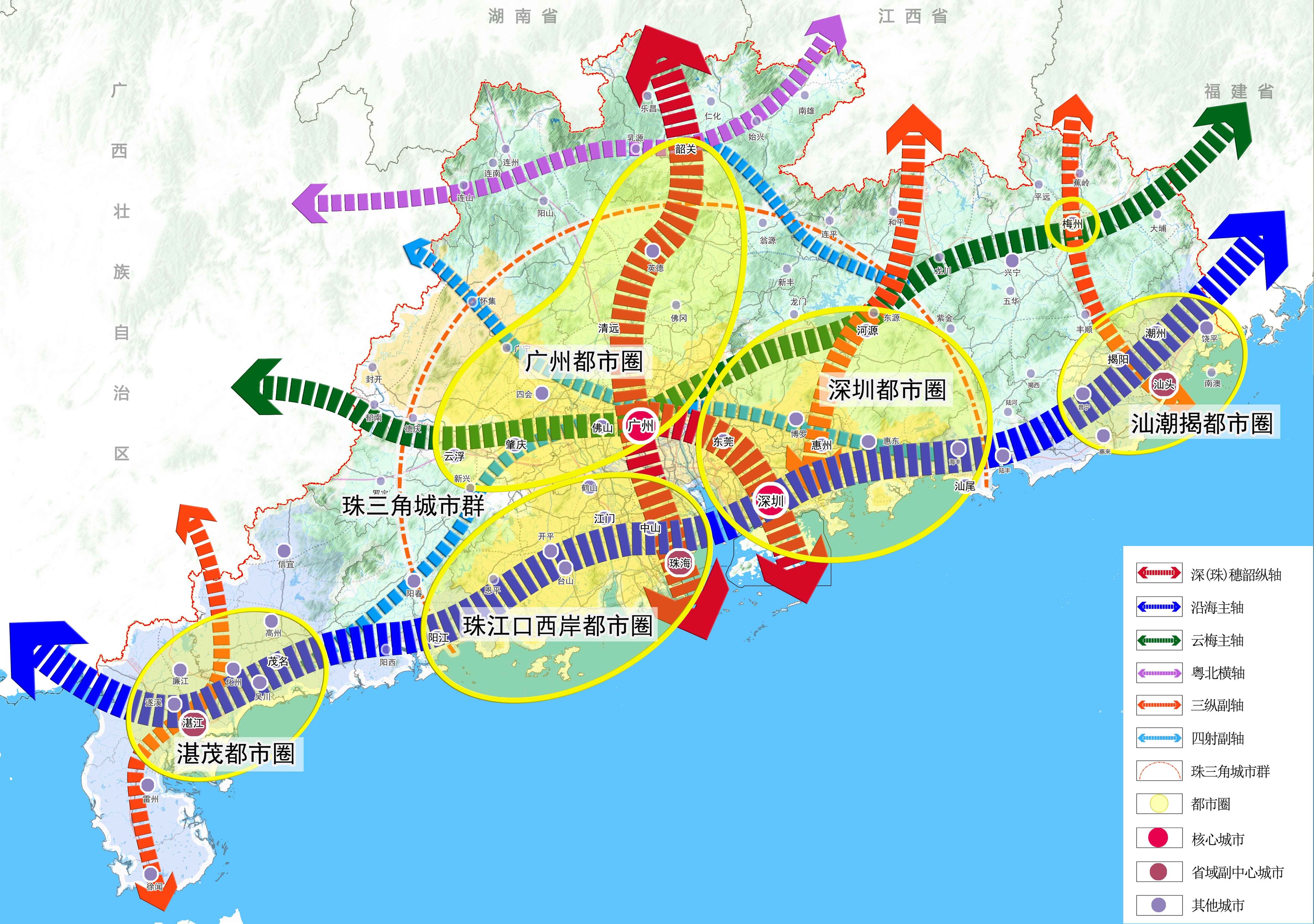 提升广东地域业务：掌握广东SEO秘籍 (广东省如何协调区域发展)