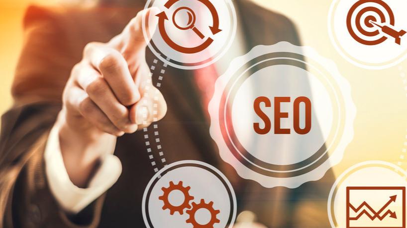 SEO 精通指南：优化您的网站以取得成功 (精准seo)