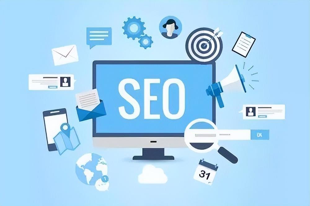 SEO 新手必读：了解搜索引擎优化的一切 (seo新手教程)