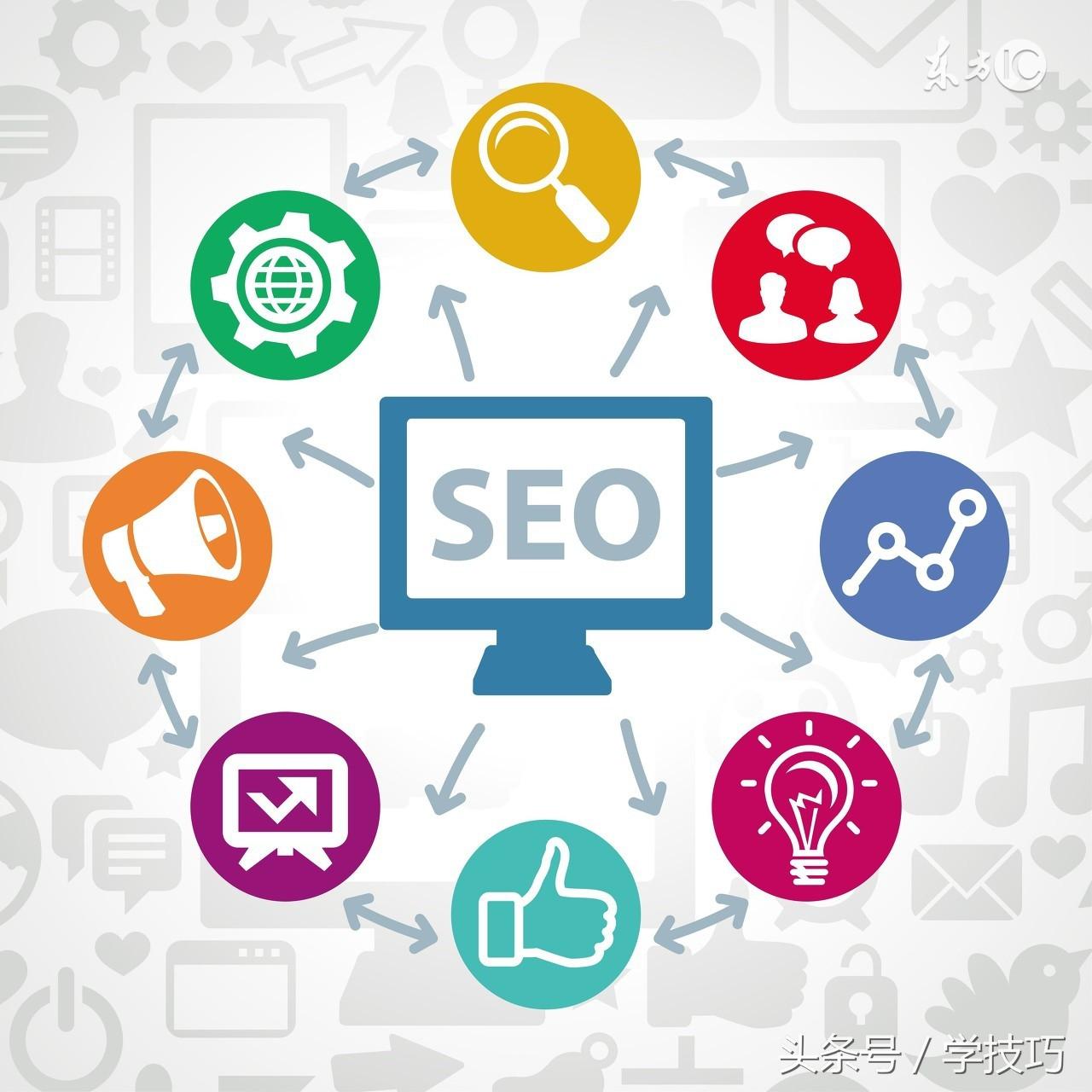 SEO 专家集结重庆！加入 SEO 俱乐部，主宰数字化世界 (seo专家招聘)