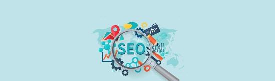 英语 SEO 初学者指南：从零开始优化您的网站 (seo英文词汇)