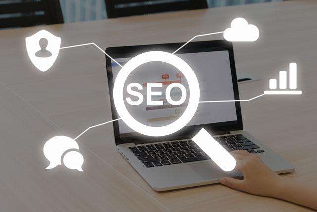 进阶 SEO 网站优化指南：深入了解算法和策略 (seo 入门)