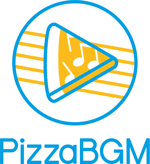 PizzaBGM必佳商用音乐授权平台