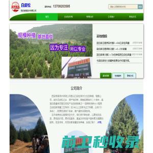 广西格新赛致生物科技有限公司