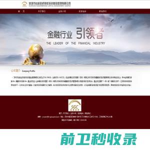 山东胜赢铁合金有限公司