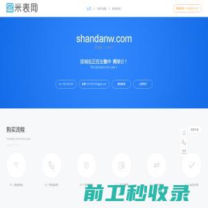 shandanw.com