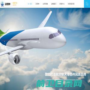 江苏迈信林航空科技股份有限公司