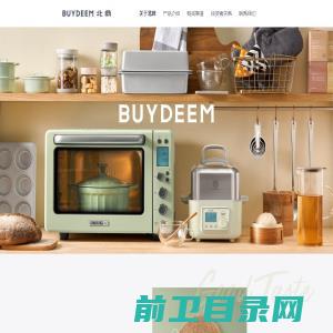 北鼎Buydeem