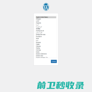 WordPress