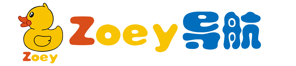 Zoey导航