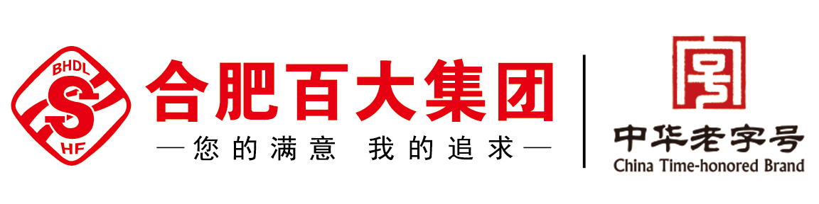 合肥百货大楼集团股份有限公司网站