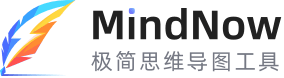 MindNow思维导图官网