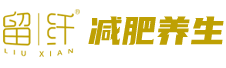 留纤减肥养生