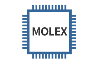 Molex代理商