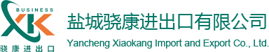 盐城骁康进出口有限公司